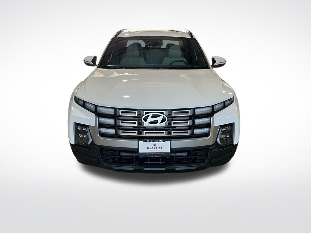 new 2026 Hyundai SANTA CRUZ car, priced at $35,373