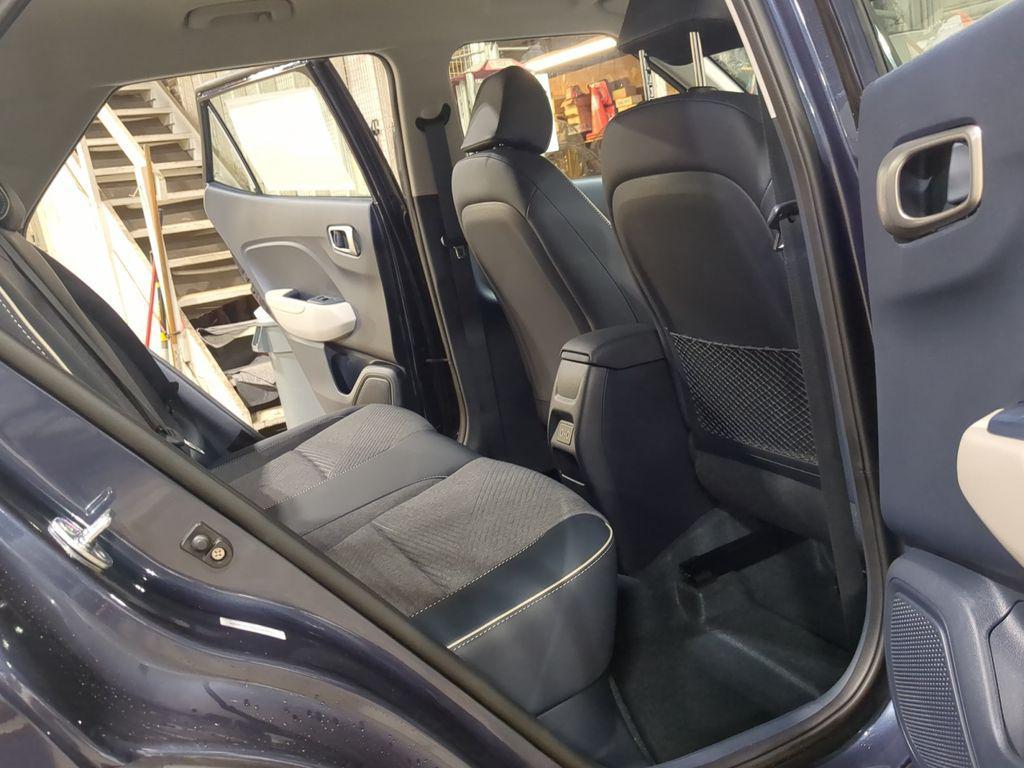 used 2025 Hyundai Venue car, priced at $24,347