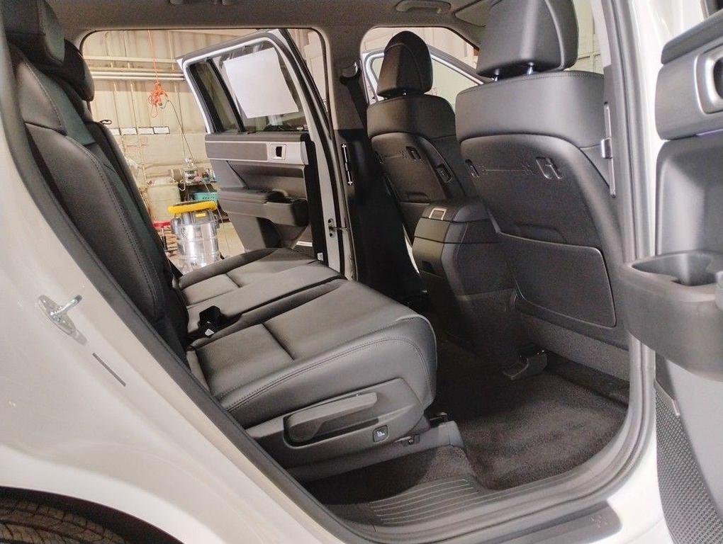 new 2026 Hyundai Santa Fe car, priced at $46,211