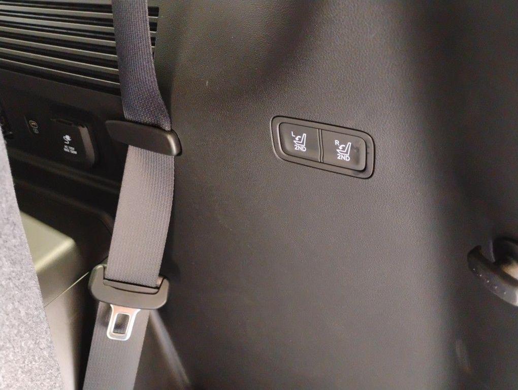 new 2026 Hyundai Santa Fe car, priced at $46,211