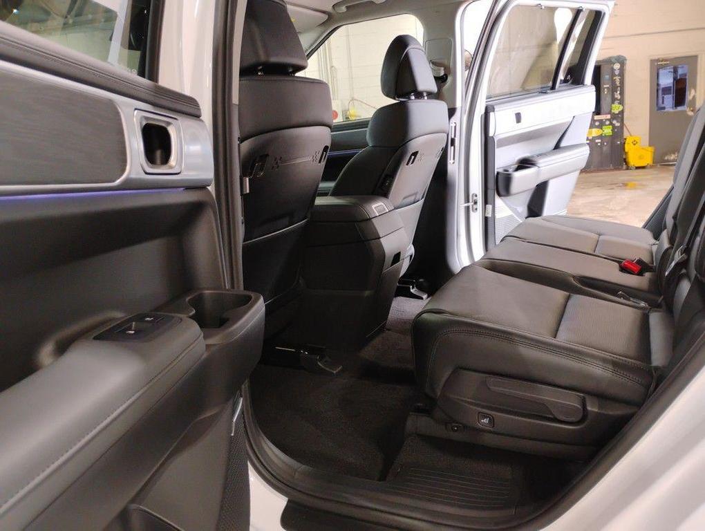 new 2026 Hyundai Santa Fe car, priced at $46,211