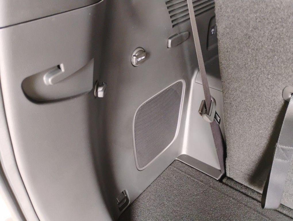 new 2026 Hyundai Santa Fe car, priced at $46,211