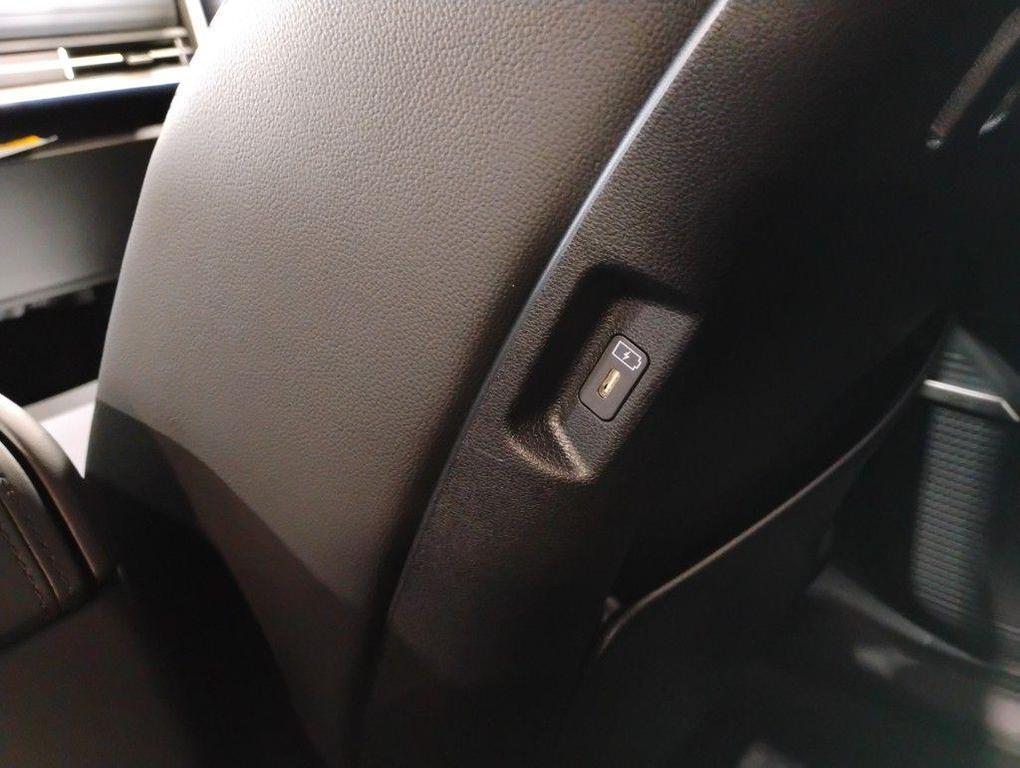new 2026 Hyundai Santa Fe car, priced at $46,211