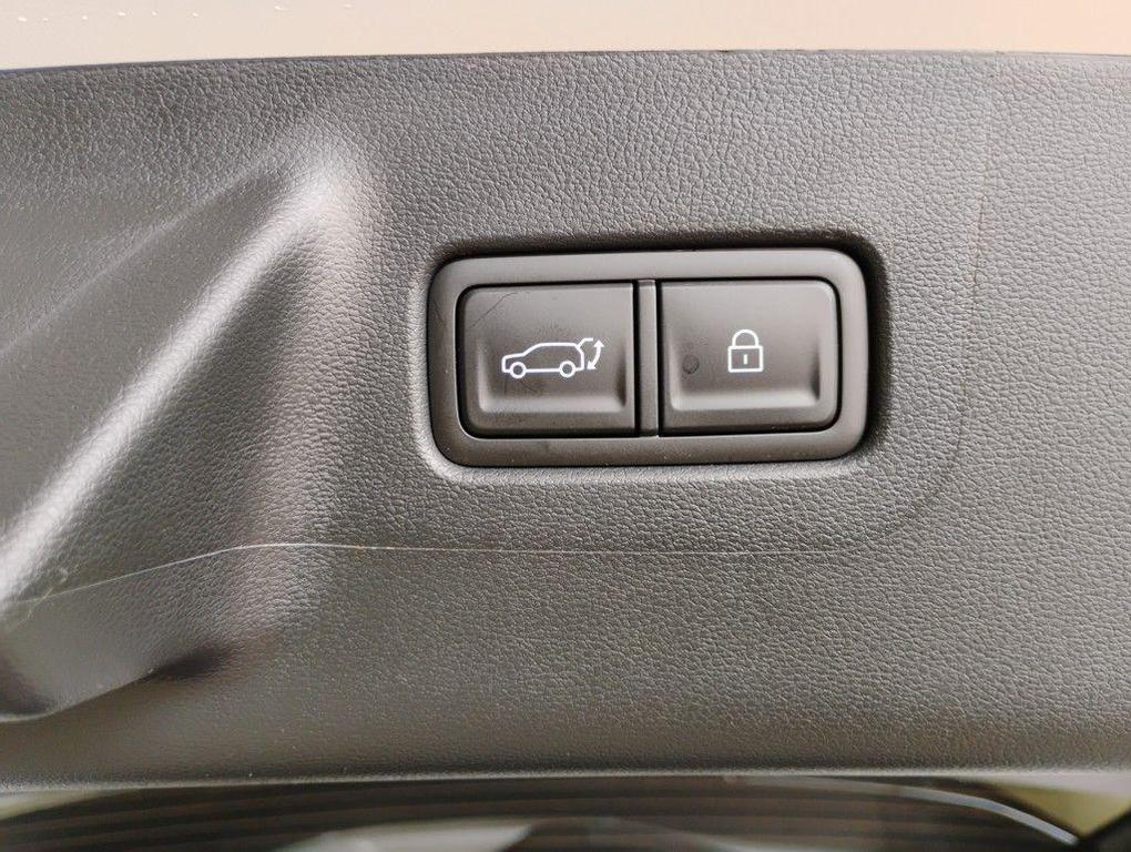new 2026 Hyundai Santa Fe car, priced at $46,211