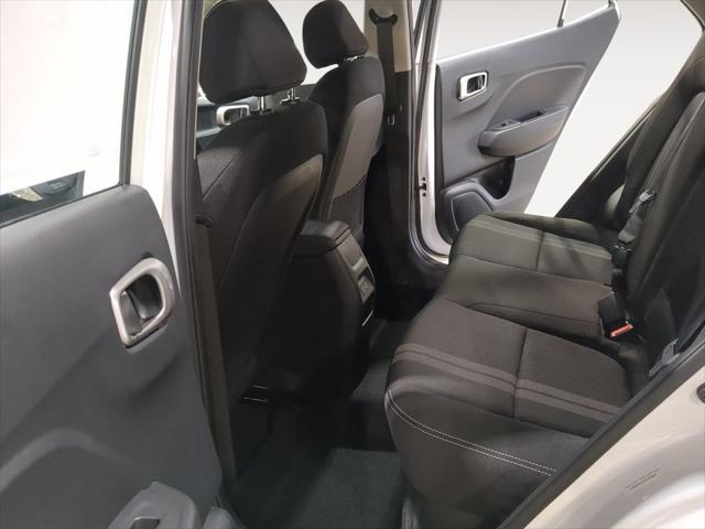 new 2025 Hyundai Venue car, priced at $22,725