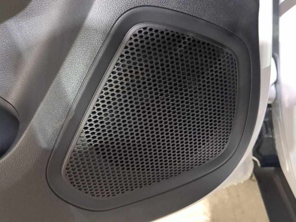 used 2025 Hyundai Venue car, priced at $19,976