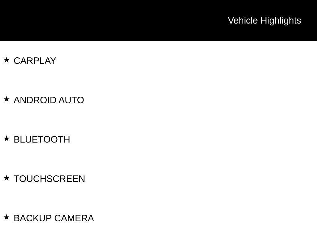 new 2025 Hyundai Venue car, priced at $23,225
