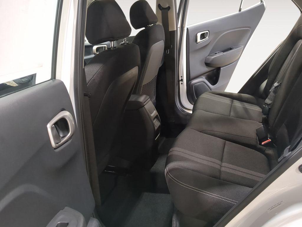 used 2025 Hyundai Venue car, priced at $19,976