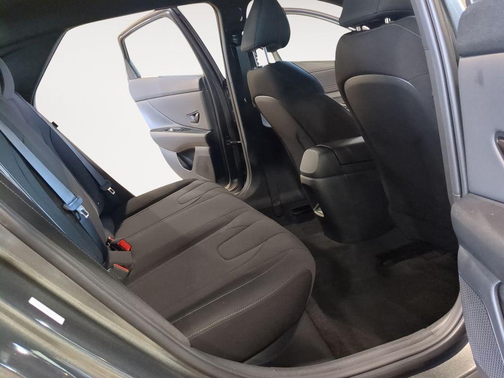 new 2025 Hyundai Elantra car, priced at $23,431