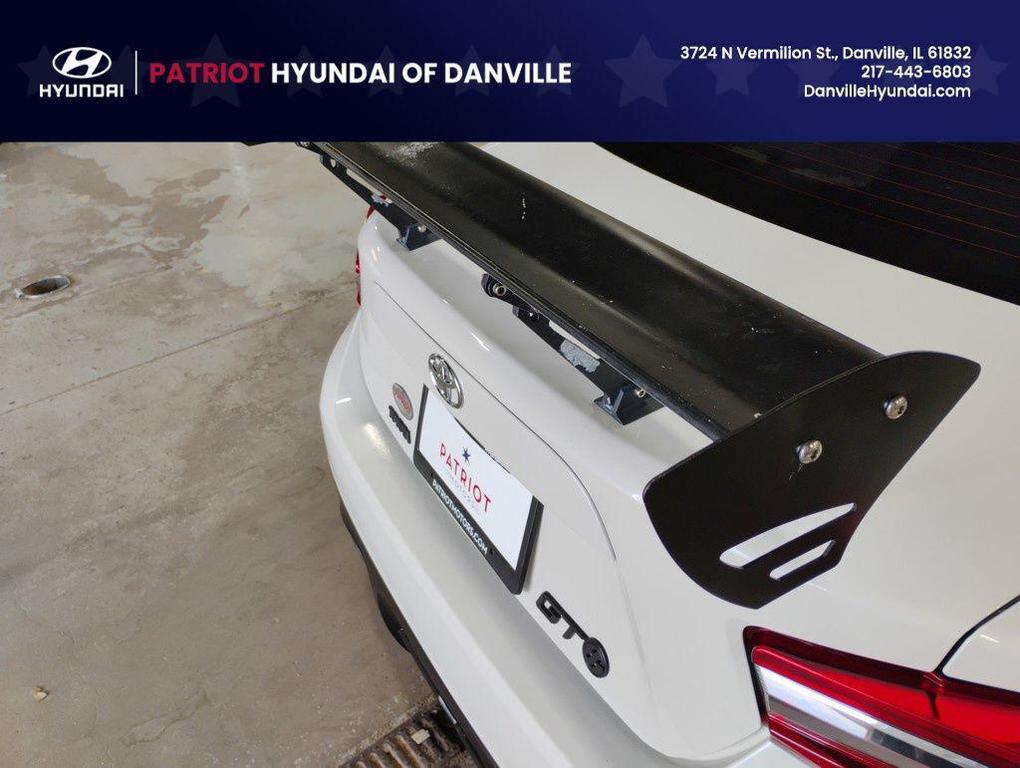 used 2017 Toyota 86 car, priced at $18,677
