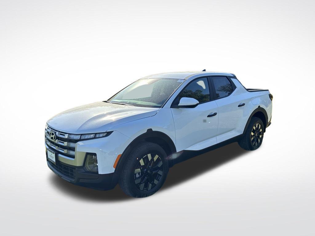new 2026 Hyundai SANTA CRUZ car, priced at $31,326