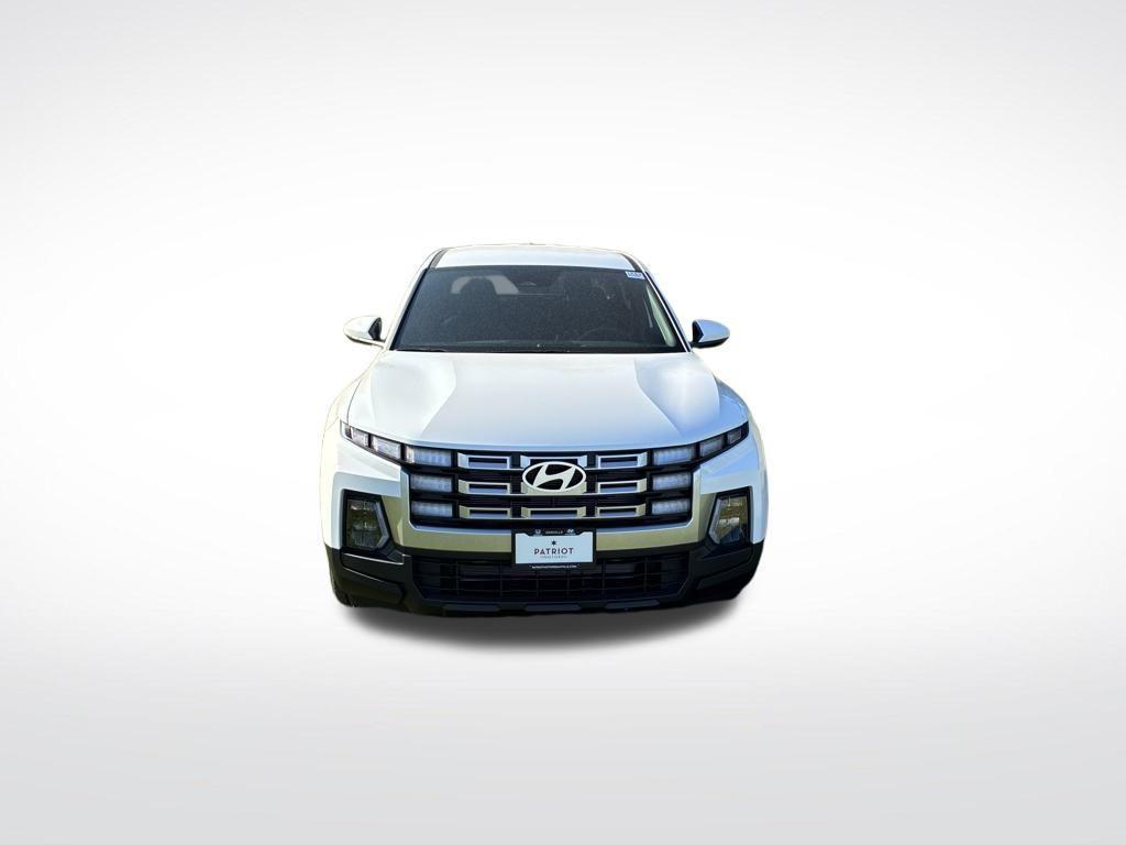 new 2026 Hyundai SANTA CRUZ car, priced at $31,326