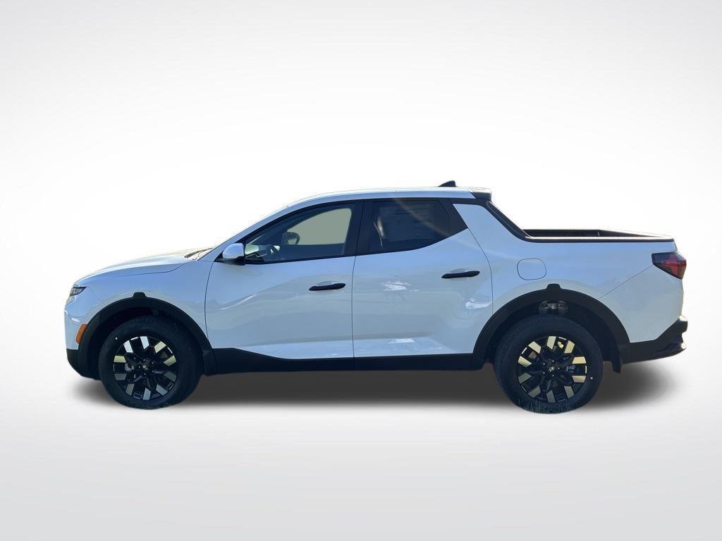 new 2026 Hyundai SANTA CRUZ car, priced at $31,326