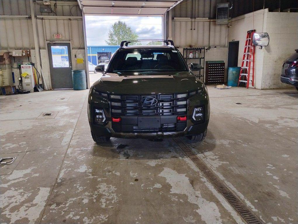 new 2026 Hyundai SANTA CRUZ car, priced at $40,155