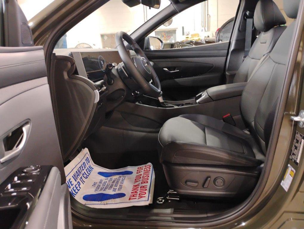 new 2026 Hyundai SANTA CRUZ car, priced at $40,155