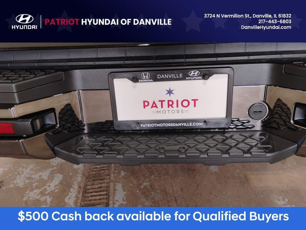 new 2026 Hyundai SANTA CRUZ car, priced at $43,040