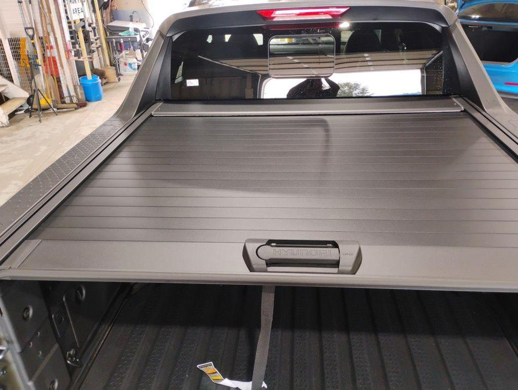 new 2026 Hyundai SANTA CRUZ car, priced at $40,155