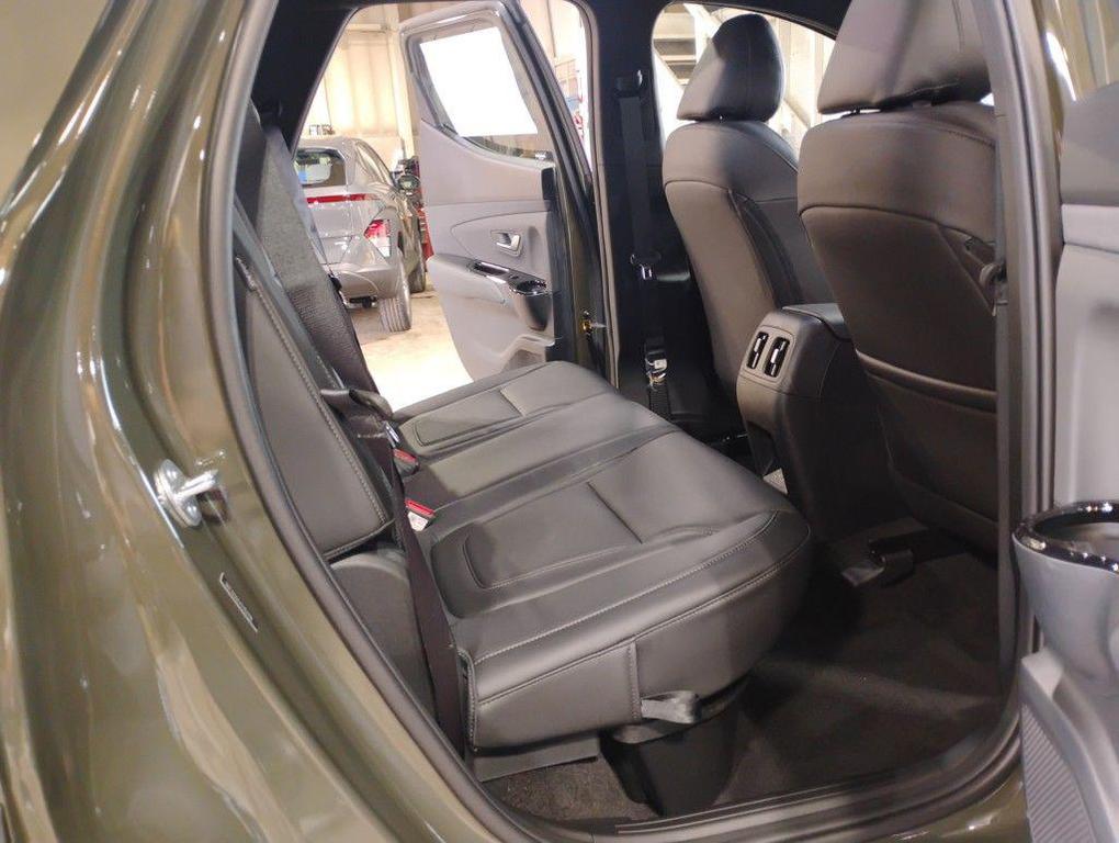 new 2026 Hyundai SANTA CRUZ car, priced at $40,155