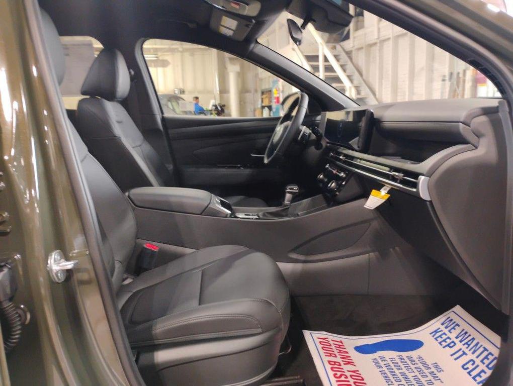 new 2026 Hyundai SANTA CRUZ car, priced at $40,155