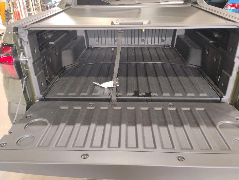 new 2026 Hyundai SANTA CRUZ car, priced at $40,155