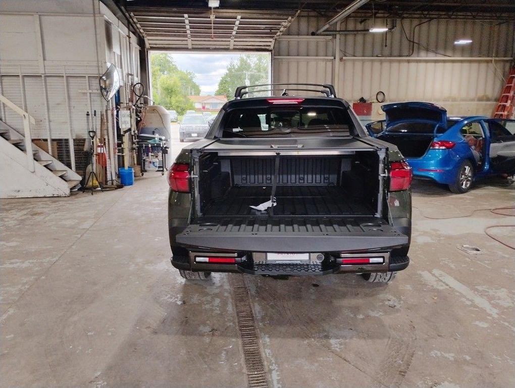 new 2026 Hyundai SANTA CRUZ car, priced at $40,155