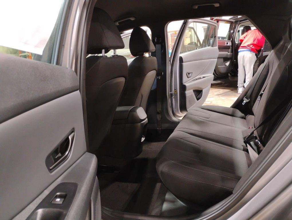 used 2025 Hyundai Elantra car, priced at $20,986