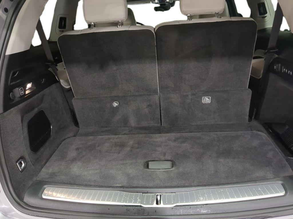 used 2021 Jeep Grand Cherokee L car, priced at $31,961