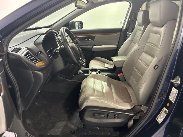 used 2019 Honda CR-V car, priced at $22,629