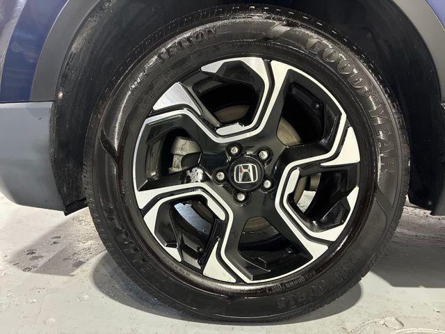 used 2019 Honda CR-V car, priced at $22,629