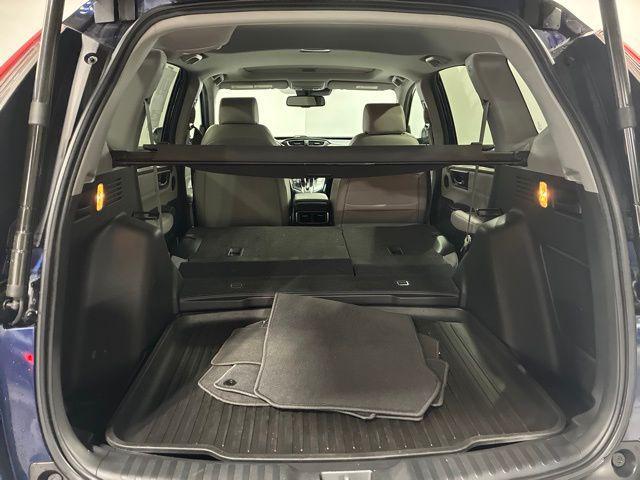 used 2019 Honda CR-V car, priced at $22,629