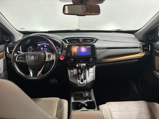 used 2019 Honda CR-V car, priced at $22,629
