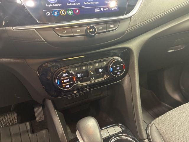 used 2022 Buick Encore GX car, priced at $18,926