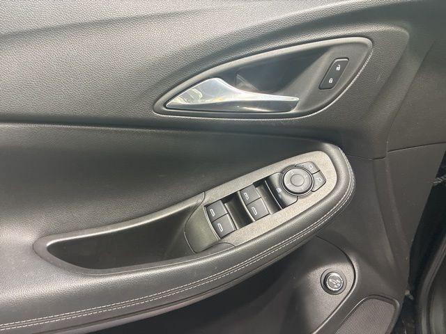 used 2022 Buick Encore GX car, priced at $18,926