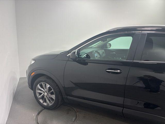 used 2022 Buick Encore GX car, priced at $18,926