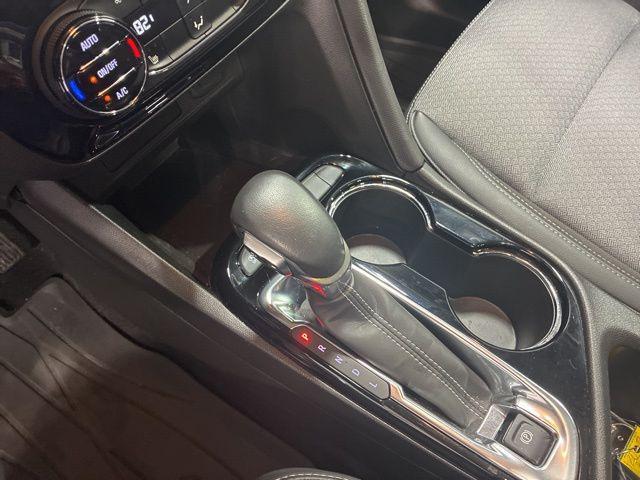 used 2022 Buick Encore GX car, priced at $18,926