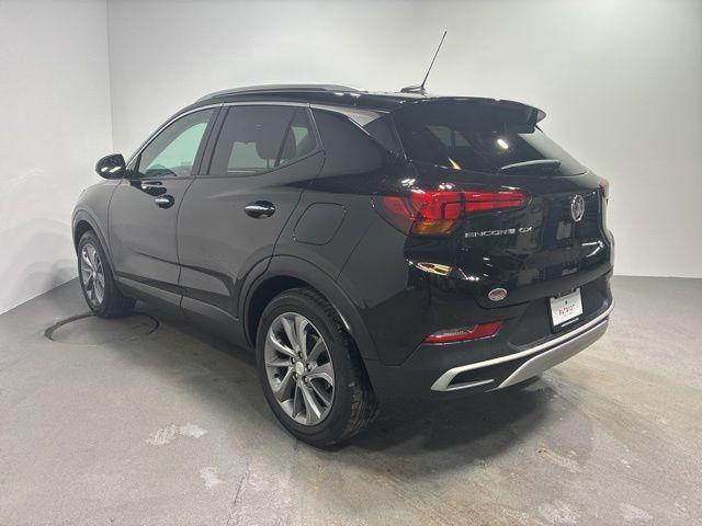 used 2022 Buick Encore GX car, priced at $18,926