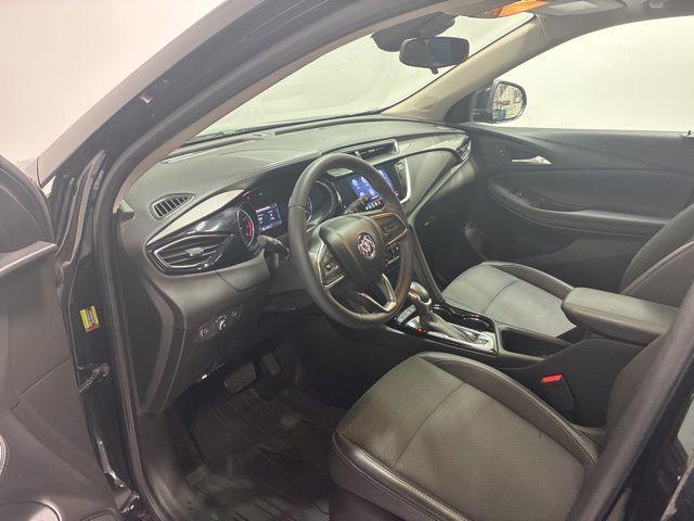 used 2022 Buick Encore GX car, priced at $18,926
