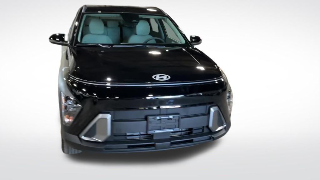 new 2026 Hyundai Kona car, priced at $28,671