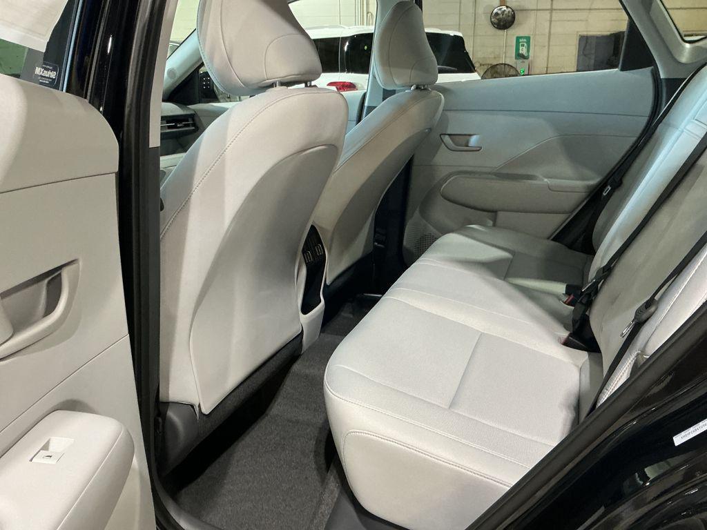 new 2026 Hyundai Kona car, priced at $28,671