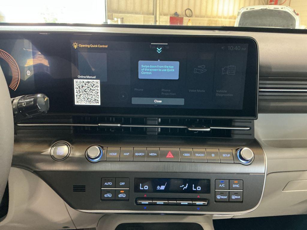 new 2026 Hyundai Kona car, priced at $28,671