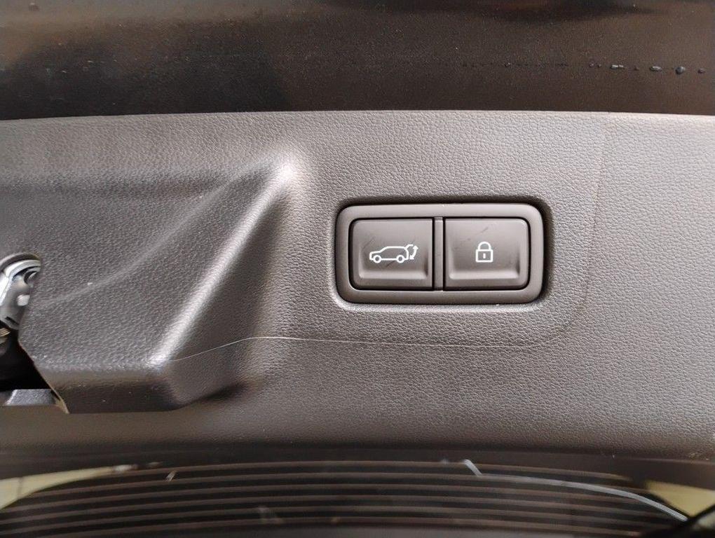 new 2026 Hyundai Santa Fe car, priced at $38,506
