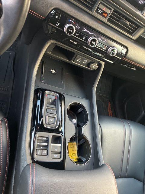 used 2023 Honda Pilot car, priced at $38,956