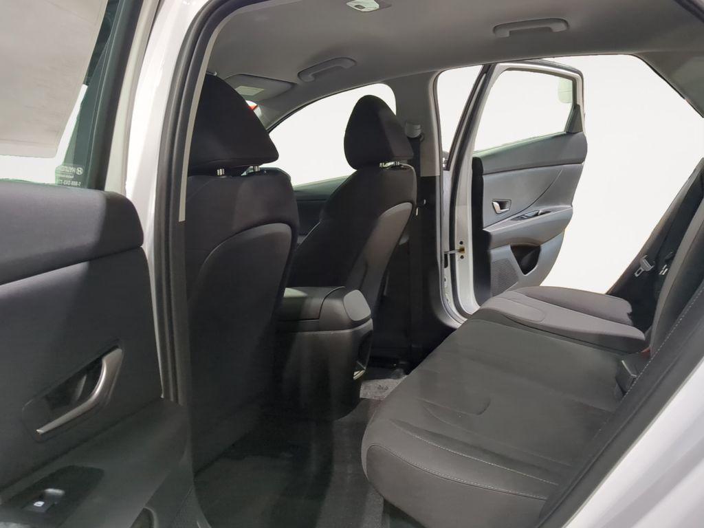 new 2025 Hyundai ELANTRA HEV car, priced at $22,022