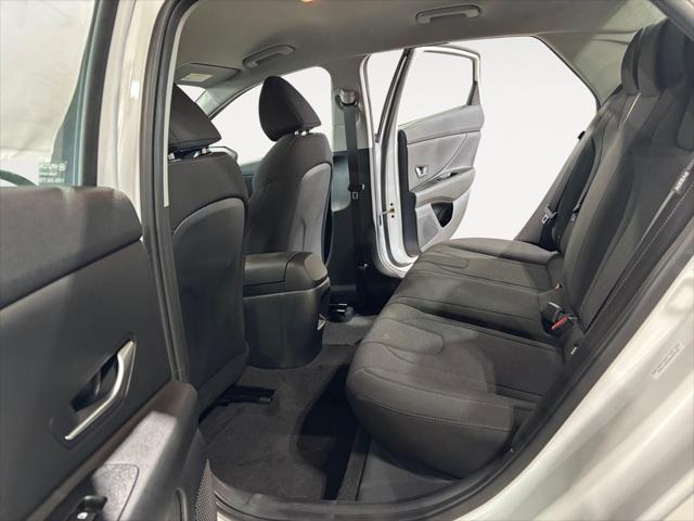 new 2025 Hyundai Elantra car, priced at $22,828