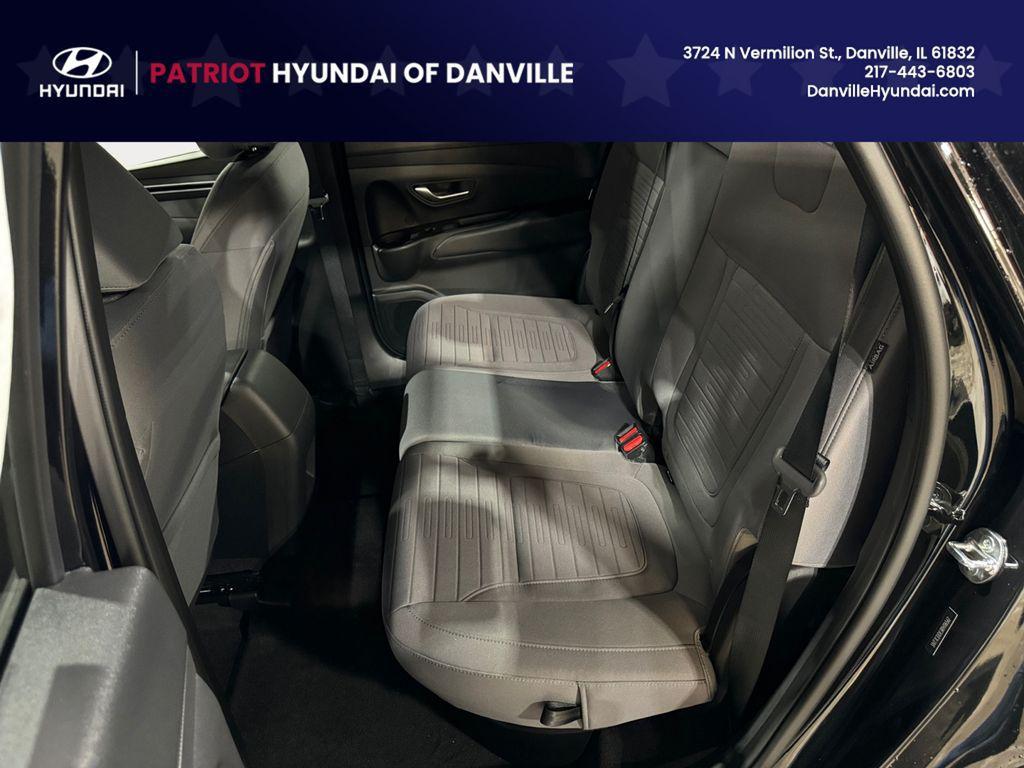 new 2024 Hyundai SANTA CRUZ car, priced at $34,954