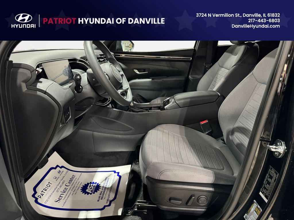 new 2024 Hyundai SANTA CRUZ car, priced at $34,954