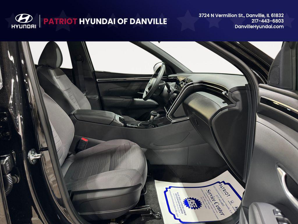 new 2024 Hyundai SANTA CRUZ car, priced at $34,954