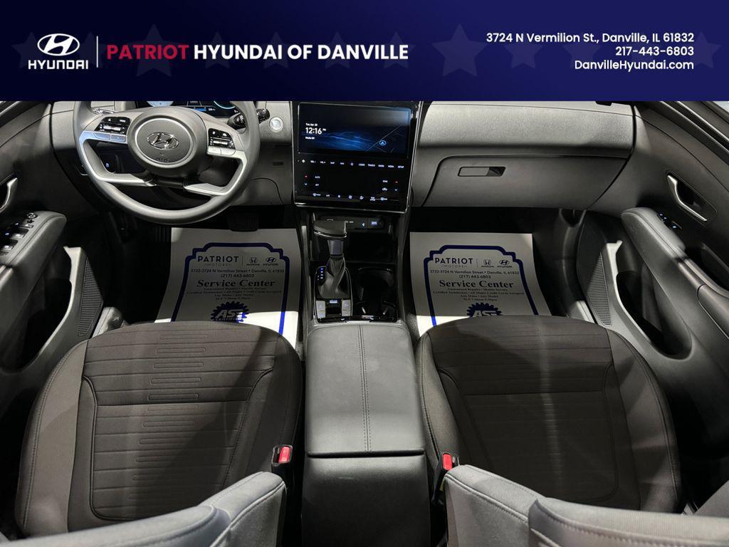 new 2024 Hyundai SANTA CRUZ car, priced at $34,954