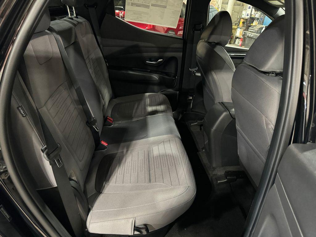 new 2024 Hyundai SANTA CRUZ car, priced at $34,954