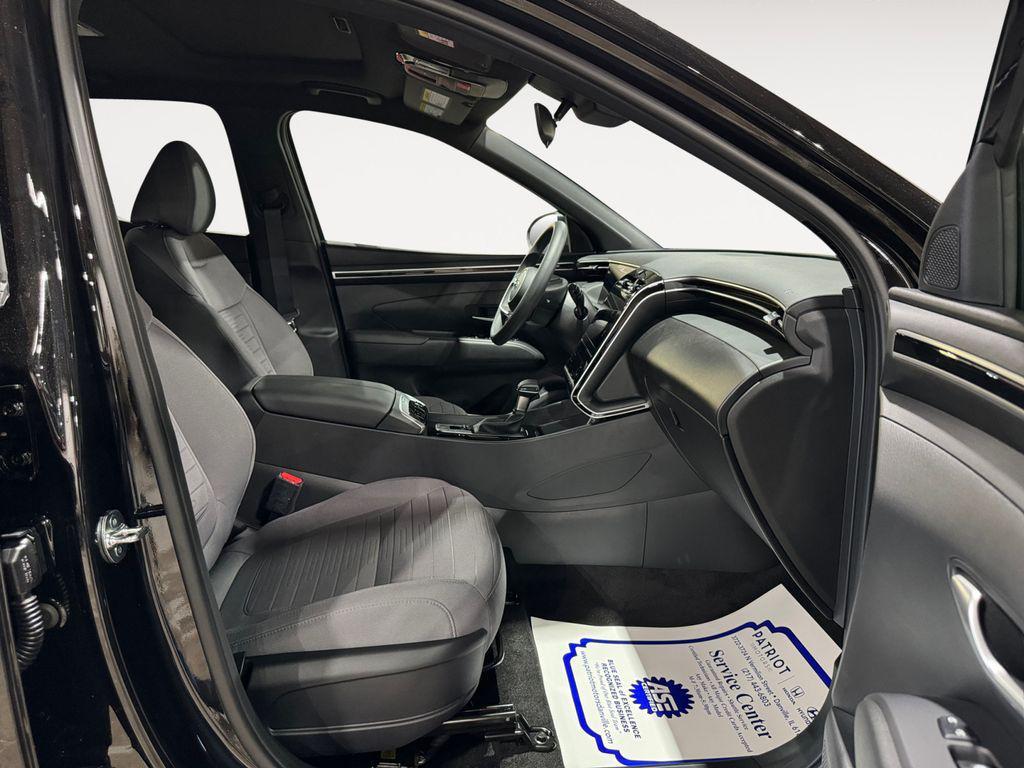 new 2024 Hyundai SANTA CRUZ car, priced at $34,954
